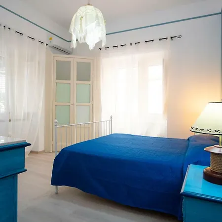 Orizzonti Di Mare Apartman *