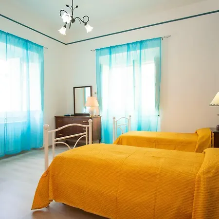 Orizzonti Di Mare Apartman *