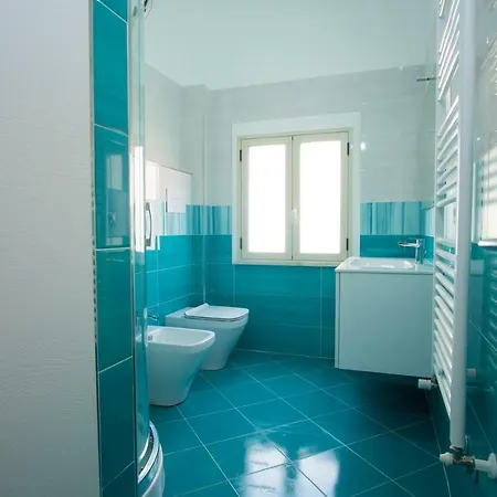 Apartman Orizzonti Di Mare