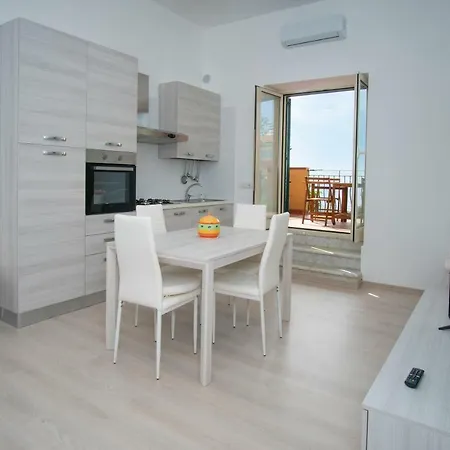 Orizzonti Di Mare *