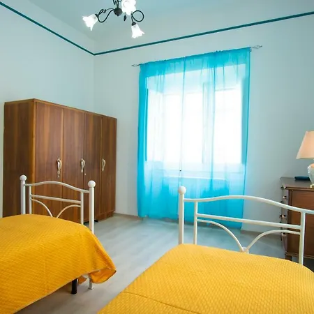 Apartman Orizzonti Di Mare