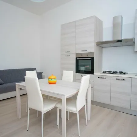 Orizzonti Di Mare Apartman *