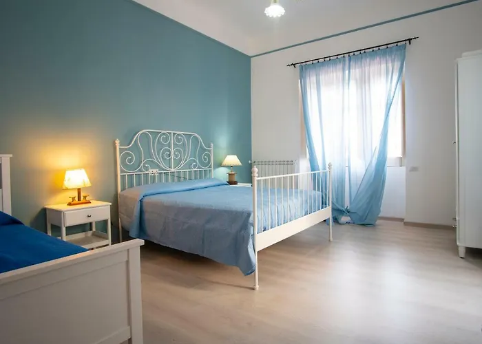 Orizzonti Di Mare