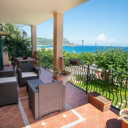 Appartamento Orizzonti Di Mare